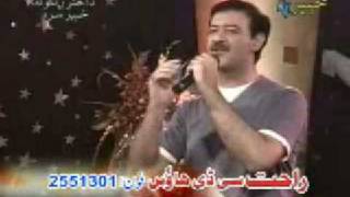 Pashto song yao akheri gunah [upl. by Erodoeht]