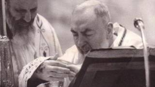 Padre Pio  Vita eterna colonne sonore di Paolo Buonvino [upl. by Eelyr]