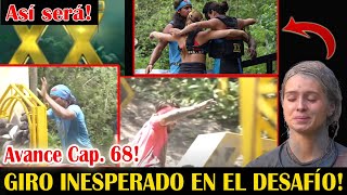 ðŸ’¥AVANCE CAP 68 Empieza la revancha de Omega [upl. by Millman]