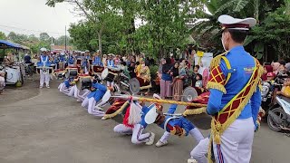 Kirab Khitan Massal amp Milad Ponpes USWATUN KHASANAH Ke 17  Gintung Pecangakan Comal [upl. by Seif333]