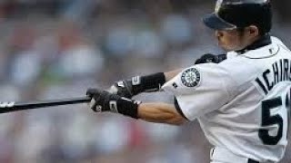 イチロー氏が米野球殿堂入り候補者に アジア勢初の選出が確実 [upl. by Luapnhoj]