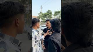 Hui ghamasan ladai 🤣 bobbyprankster shorts funny [upl. by Ehrsam]