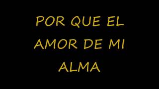 Ya me voy para siempre Vicente Fernandez letra y voz [upl. by Buchanan]