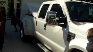 TMTs Sick Dually Demoing  SBN 2013 [upl. by Aiciles]