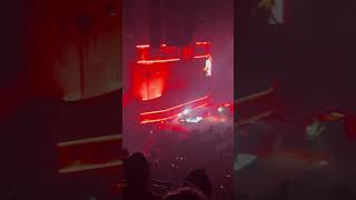 Twenty One Pilots Stressed Out live at the Clancy World Tour [upl. by Island]