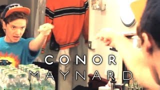 Conor Maynard  The Conorcles Episode 11  London [upl. by Carl]