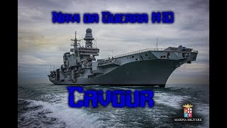 Navi da Guerra 10  Cavour [upl. by Anekahs]