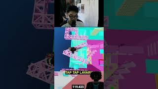 NYOBAIN MAP HAP HAP TOWER 4 [upl. by Sirraj]