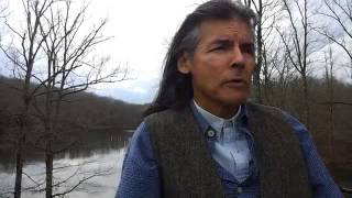 A lesson on immigration from an American Indian  David Yeagley [upl. by Criswell459]