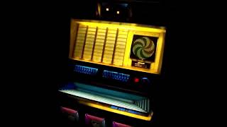 You Dont Have To Be A Star Marilyn McCoo amp Billy Davis Jr on a 1970 Rock Ola 445 Jukebox [upl. by Yarak]