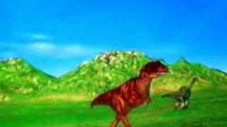 Prehistoric Era Jurassic Documentary [upl. by Weisberg]