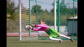 Janek  Mały Wielki Bramkarz  część 11 sezon 1 [upl. by Hakceber]