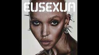 FKA twigs  Eusexua feat Eartheater [upl. by Briant]