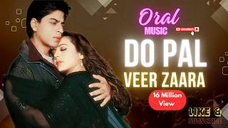 Superhit Movies All Songs  Veer Zaara  Shahrukh Khan  Preity Zinta [upl. by Eillam]