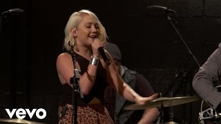 RaeLynn  Careless  Vevo dscvr Live [upl. by Llerrehs]