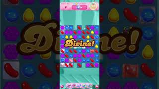 Candy Crush Level 17652 GamePlay [upl. by Nnairac418]