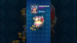 Got Cannoneer in mythical chest free [upl. by Sik]