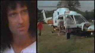 Queen  Knebworth Documentary [upl. by Brenan]