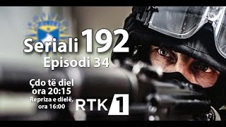 Seriali 192  Episodi 34 [upl. by Hserus]