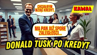 Kawał o Donaldzie Tusku 19 Edycja Specjalna suchary humor śmieszne [upl. by Lledualc]