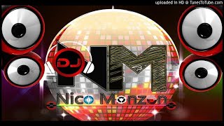 LUIS MIGUEL VS LOS TOTORASUAVE INTRO DJ NICO MONZON [upl. by Rina]