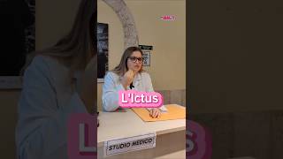 Lictus francescacirone humor comedy funny videocomico risate ambulatorio studiomedico [upl. by Hgielra711]