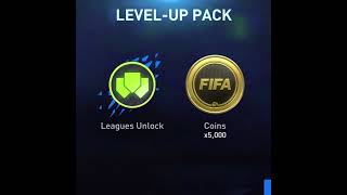 You need to Unlock Leagues in Fifa Mobile 22 ASAP Shorts [upl. by Cates690]