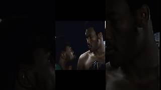 Joe Frazier vs George Foreman 1 [upl. by Farrel366]