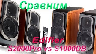 S2000Pro vs S1000db и поговорим [upl. by Harima549]