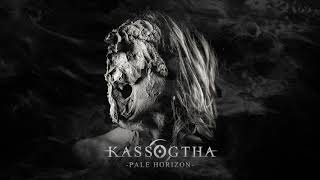 KASSOGTHA – Pale Horizon AUDIO [upl. by Jecon]