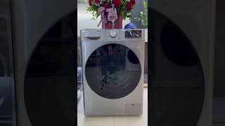 LG direct drive washing machine noisy when spinning 3kg amp 1400rpm [upl. by Stesha]