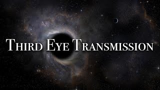 Phil Good  Third Eye Activation amp Spiritual Energy Transfer [upl. by Knowland]