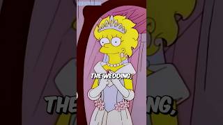 What Happens When Lisa Gets Engaged thesimpsons [upl. by Sprague578]