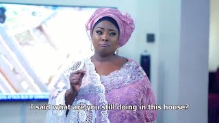 Eru Akata  Yoruba Movie 2024 Drama Femi Adebayo  Ronke Odusanya  Mide Martins [upl. by Ettenim508]