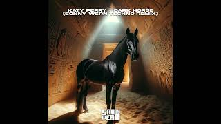 Katy Perry Juicy J  Dark Horse Sonny Wern Remix [upl. by Ainigriv]