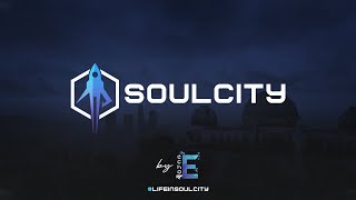 Dante Lee Cop RP  Soulcity by EchoRP [upl. by Suryc]