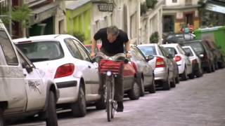 Paris  Greatest Cities of the World with Griff Rhys Jones  22th October 2008 [upl. by Nosro]