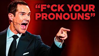 Comedians DESTROYING Woke Hecklers [upl. by Attenborough]