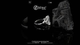 quotTimeless Radiance The Jshine Diamond Ringquot diamond jshinejewellery jewelry diamondjewellery [upl. by Chauncey]