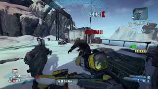 RoguelandsBorderlands 2 Modded [upl. by Eiralih480]