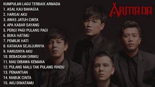 KUMPULAN LAGU ARMADA TERPOPULER [upl. by Garald113]