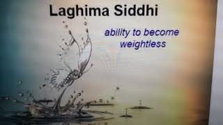 4th Siddhi Hindi of Shri HanumanLaghima Siddhi [upl. by Otha]