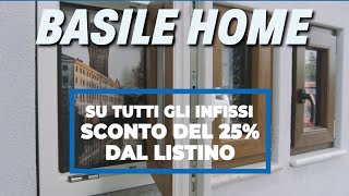 BASILE HOME 101024 [upl. by Atikahc]