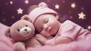 Super Relaxing Baby Lullabies  Sleeping Music For Babies To Go To Sleep  Sweet Dreams [upl. by Trenton]