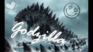 Godzilla le Roi des Monstres [upl. by Enowtna]