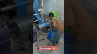 Polythene bag making viralvideo shorts [upl. by Sussna]