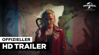 Freaky  Trailer HD deutsch  german  Trailer FSK 16 [upl. by Fidelia]