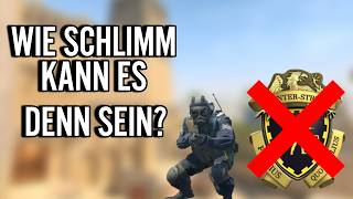 CS2 Ohne Prime war ein Fehler [upl. by Homans]