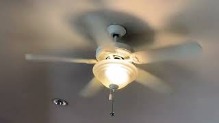 Concord Decorama Ceiling Fans [upl. by Anrehs]