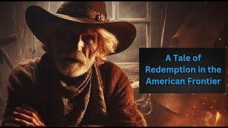 A Tale of Redemption in the American Frontier [upl. by Hochman]